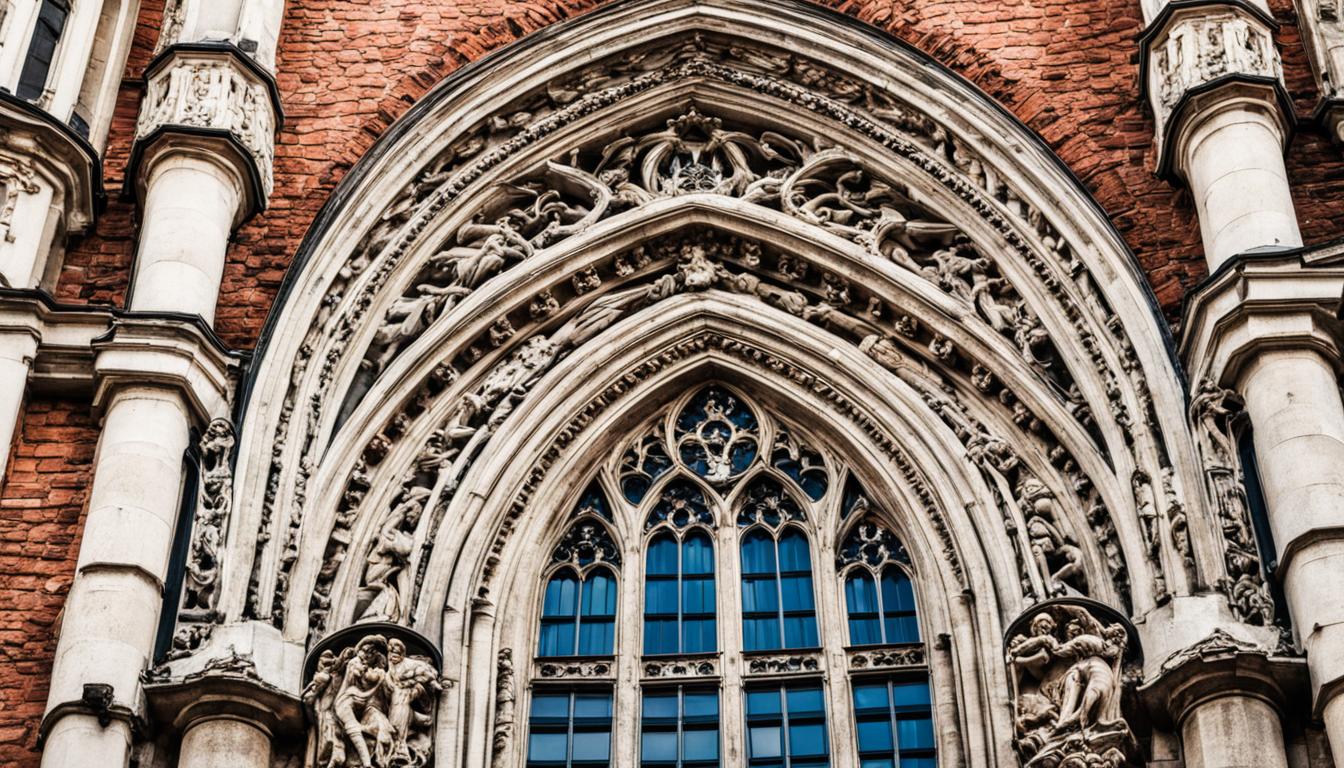 Architektura Nowej Huty