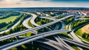 Autostrady i drogi szybkiego ruchu