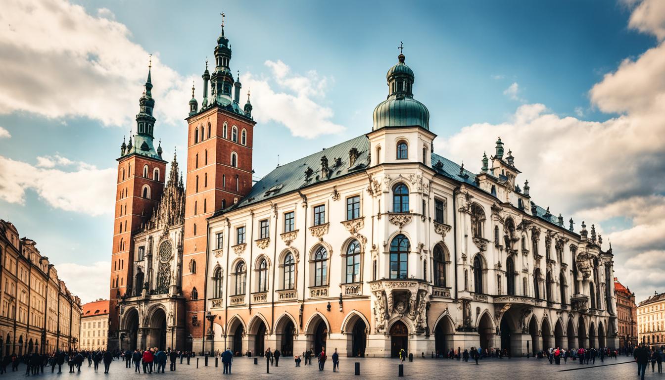 Budynki użyteczności publicznej