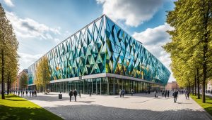 Centrum Sztuki Współczesnej Solvay