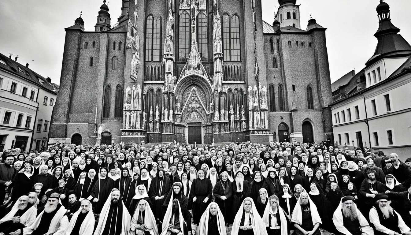 Duchowieństwo Krakowa