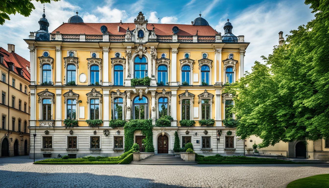 Dworek Białoprądnicki