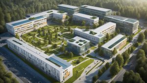 Edukacja w Nowej Hucie