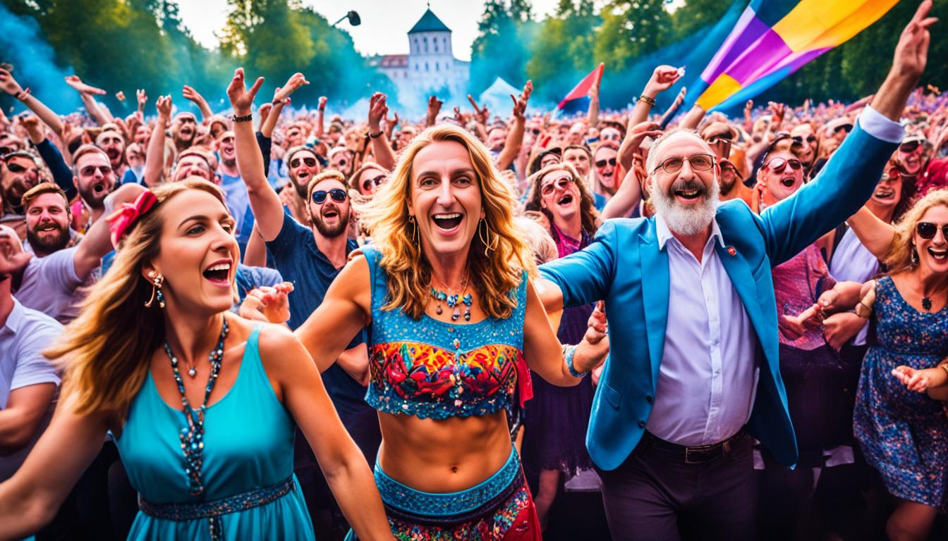 Festiwal Kultury Żydowskiej
