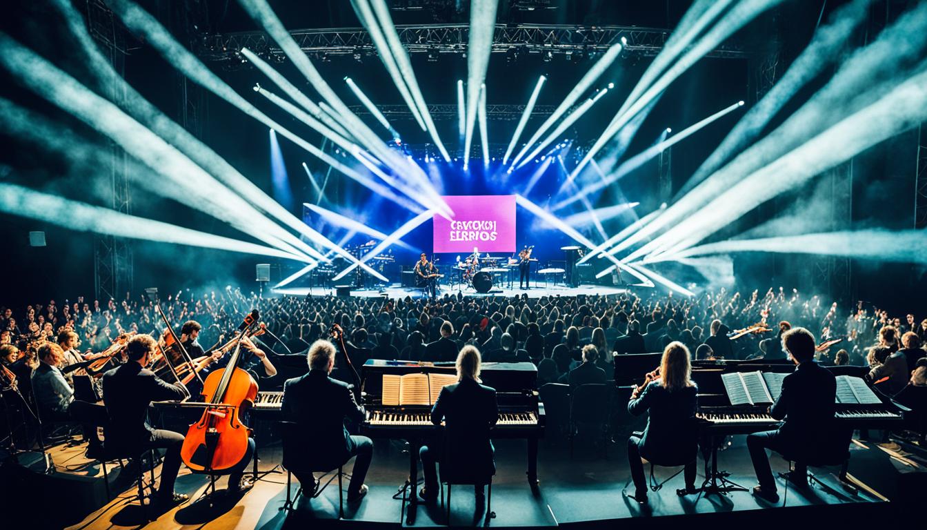 Festiwal Muzyki Współczesnej