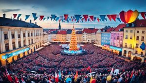 Festiwal Nauki i Sztuki