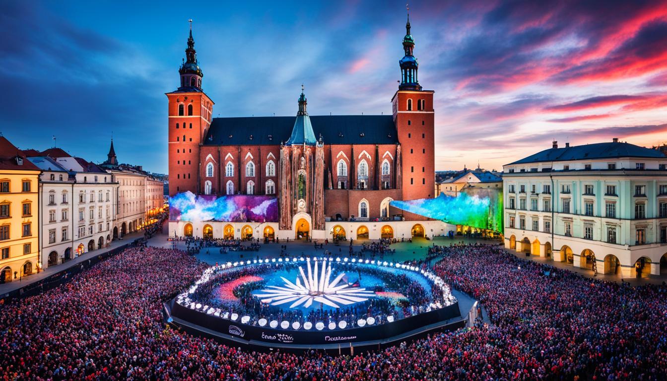 Festiwal Sztuk Współczesnych