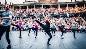 Festiwal Tańca Współczesnego