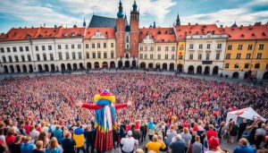 Festiwal Teatralny Boska Komedia