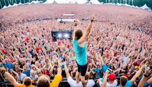 Festiwale i wydarzenia w Nowej Hucie