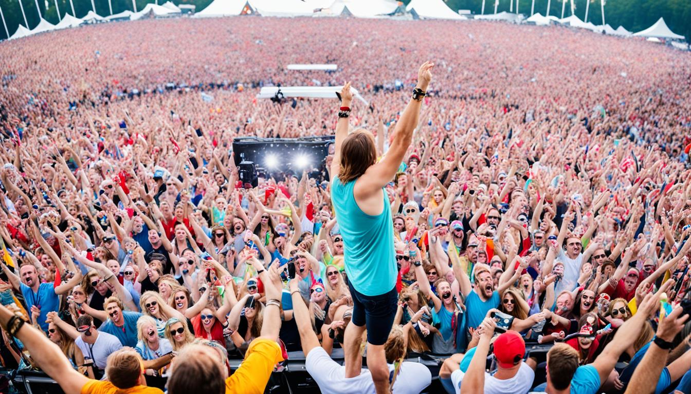 Festiwale i wydarzenia w Nowej Hucie