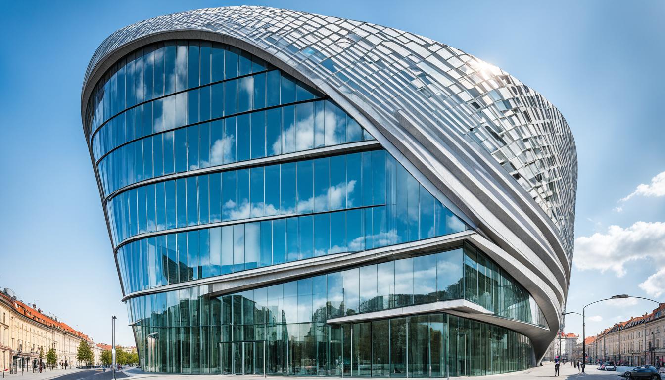 Galeria Sztuki Współczesnej Bunkier Sztuki