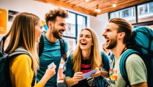 Hostele dla młodzieży