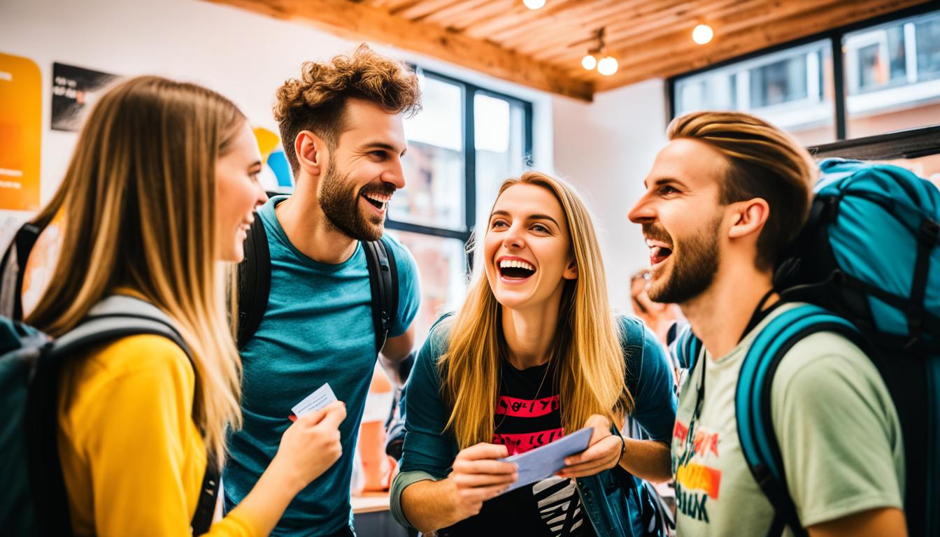 Hostele dla młodzieży