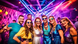 Imprezy tematyczne w Krakowie