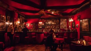 Jazz bary w Krakowie