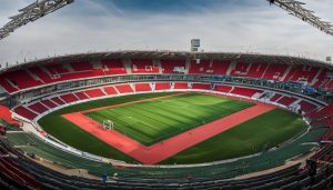 Kluby sportowe w Krakowie