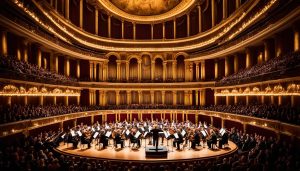 Koncerty w Filharmonii