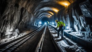 Kopalnia Soli w Wieliczce