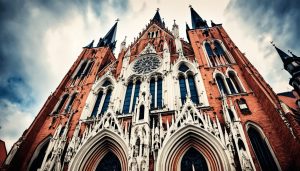 Kościół Mariacki w Krakowie