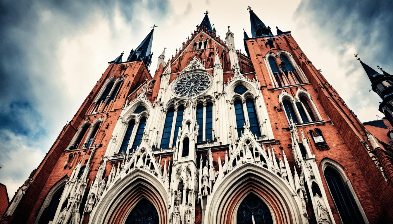 Kościół Mariacki w Krakowie