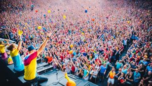 Kraków Live Festival