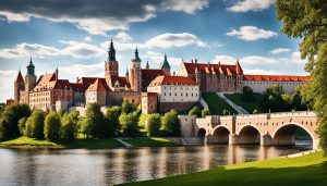 Kraków w czasach renesansu