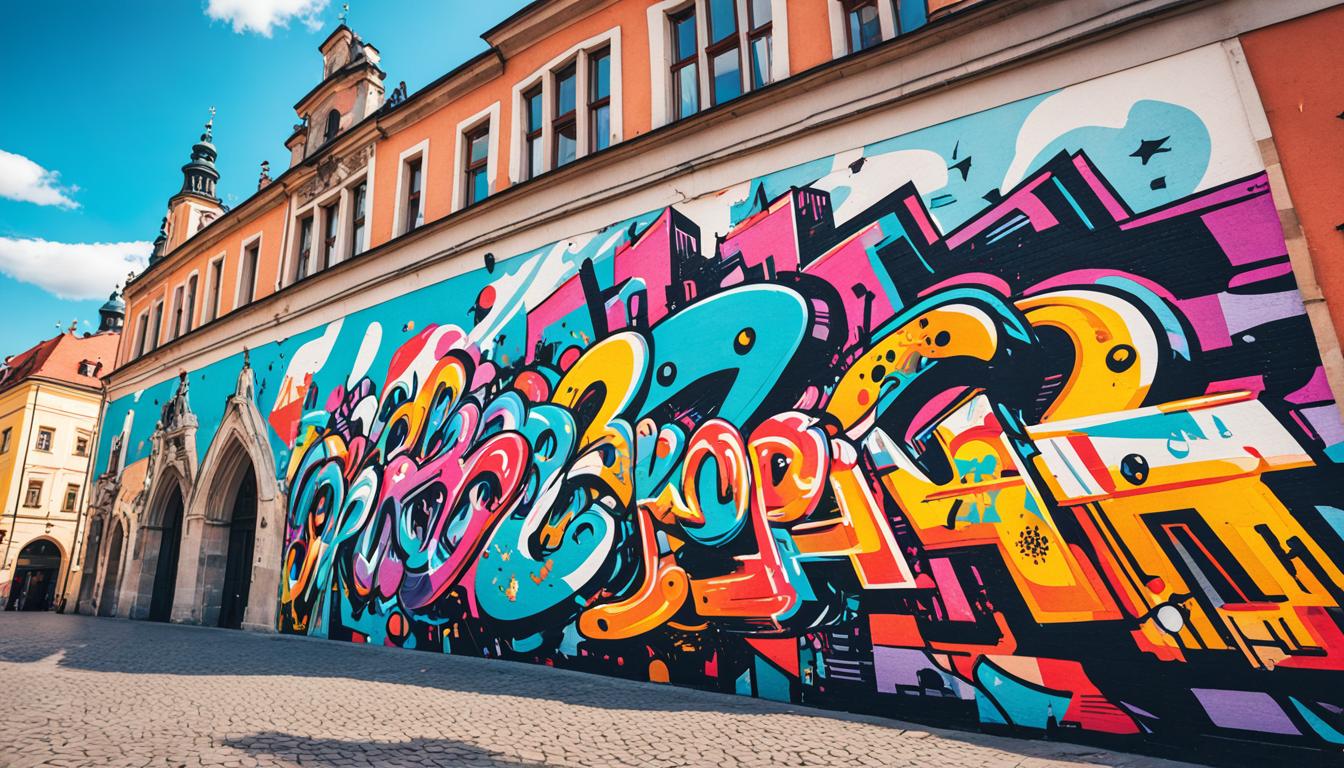 Kraków w kulturze pop