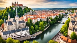 Kraków w literaturze