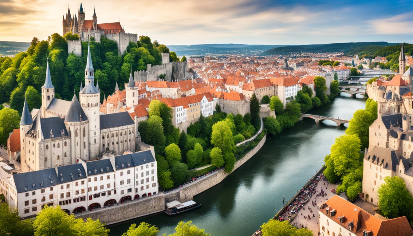 Kraków w literaturze