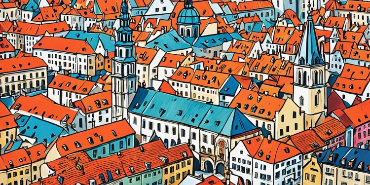 Sztuka ludowa inspirowana Krakowem - Kultura Kraków w sztuce ludowej