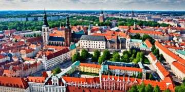 Kraków w sztuce współczesnej