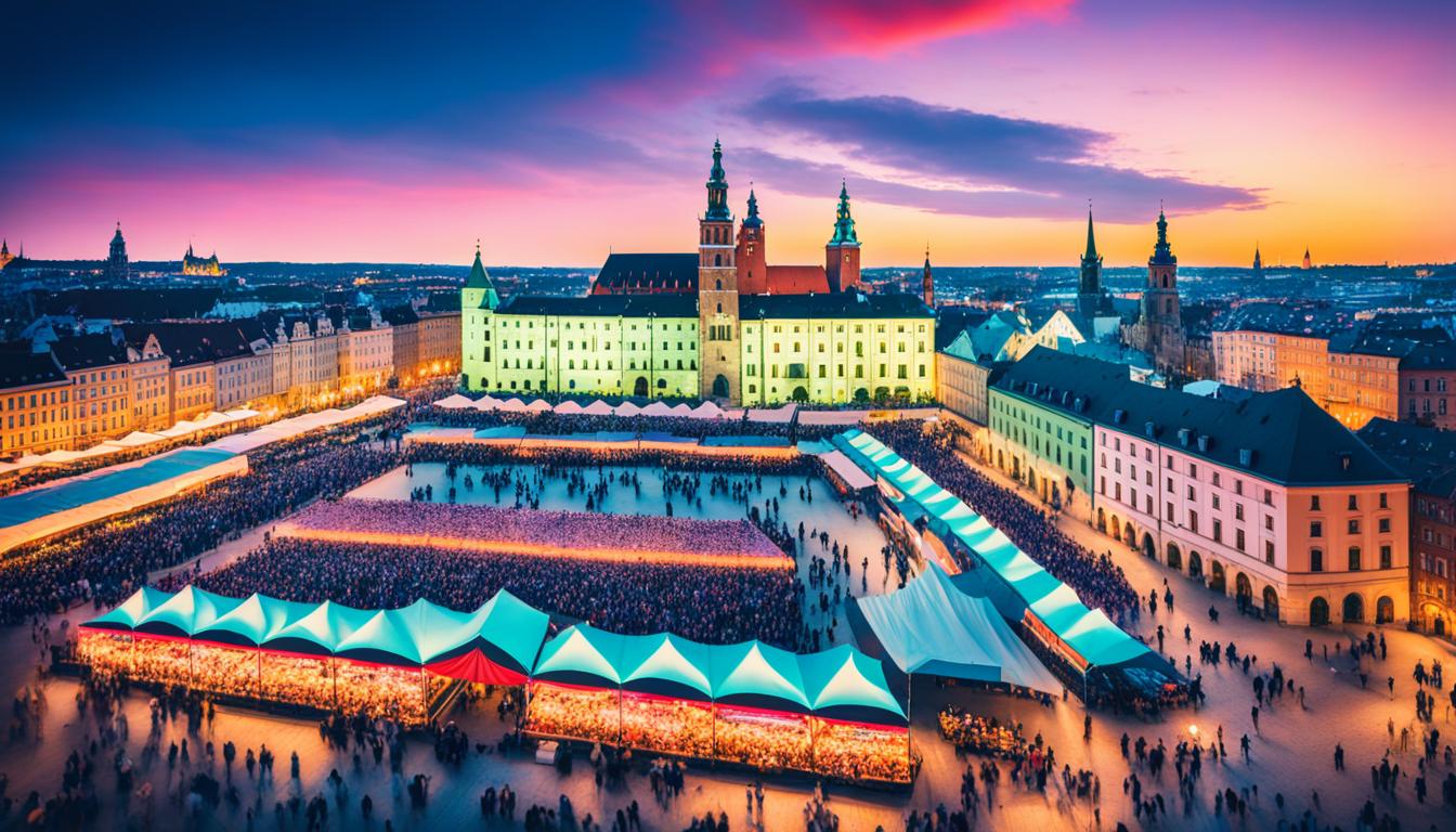 Krakowski Festiwal Filmowy