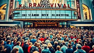 Krakowski Festiwal Filmowy