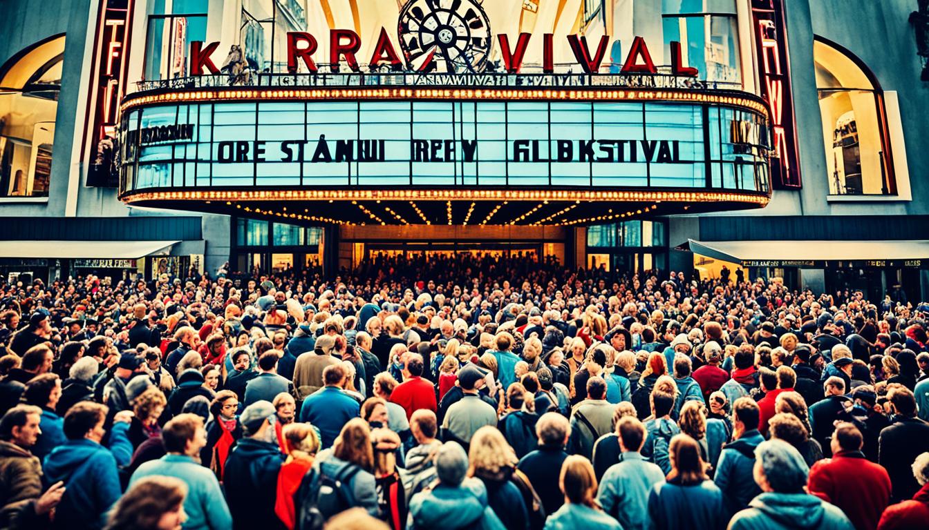 Krakowski Festiwal Filmowy