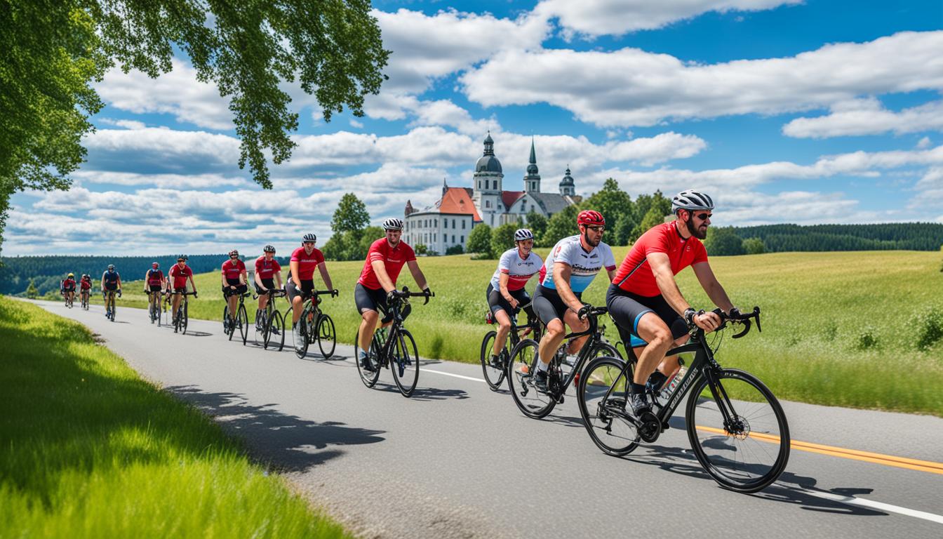 Krakowski Rower Miejski