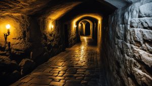 Krakowskie Podziemia