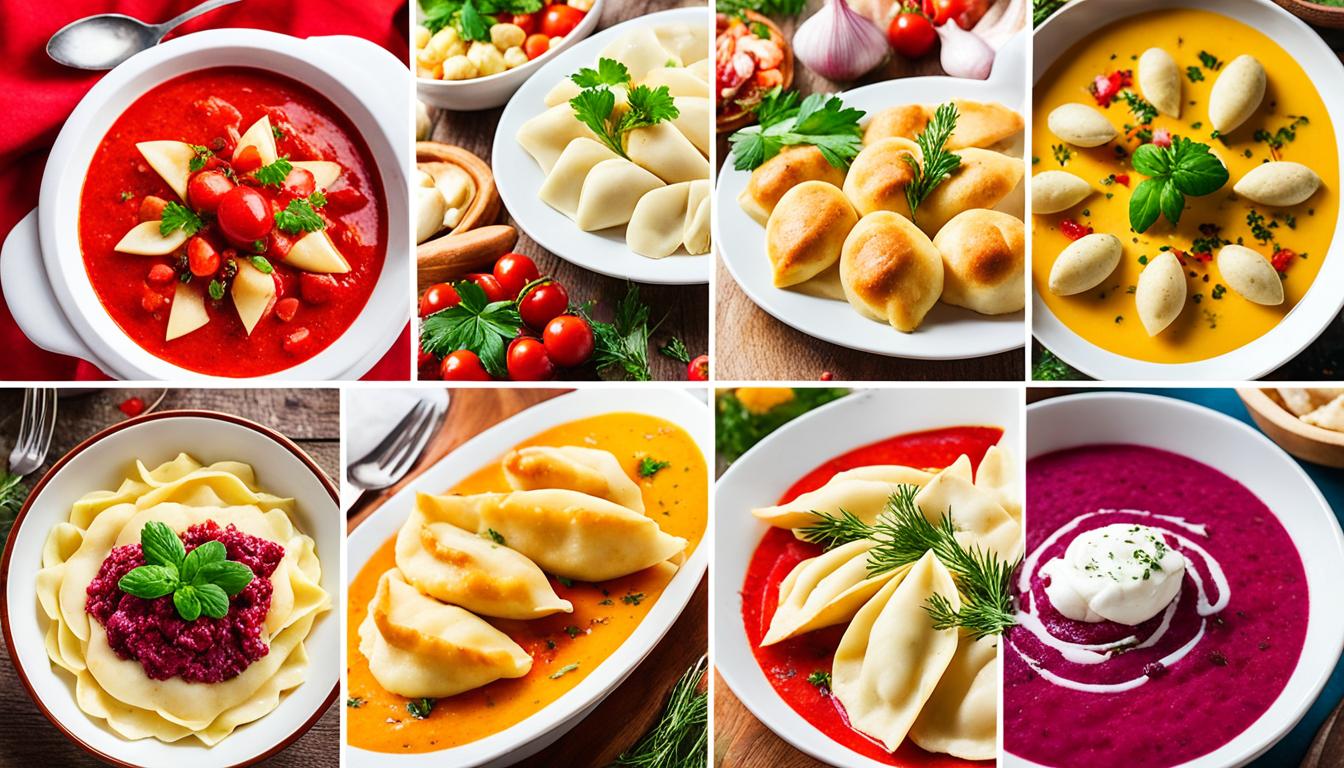 Krakowskie festiwale kulinarne