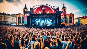 Krakowskie zespoły muzyczne