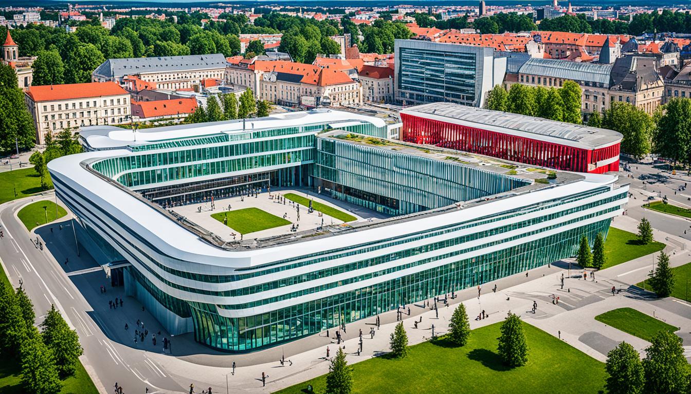 Kultura i sztuka w Nowej Hucie