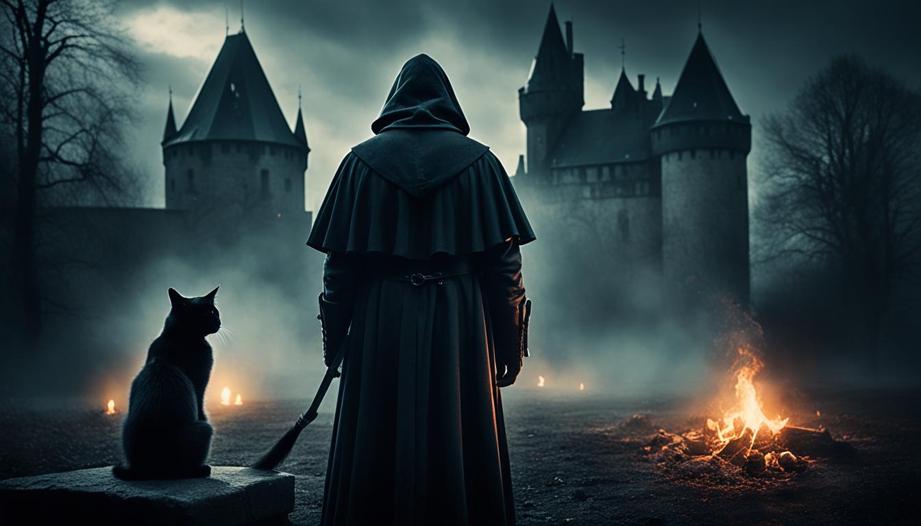 Legenda o Twardowskim