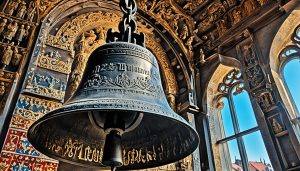 Legenda o dzwonie Zygmunta