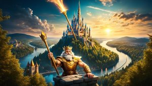 Legenda o królu Kraku