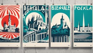 Międzynarodowe Biennale Plakatu