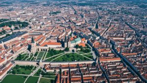 Miejsca kultu różnych wyznań