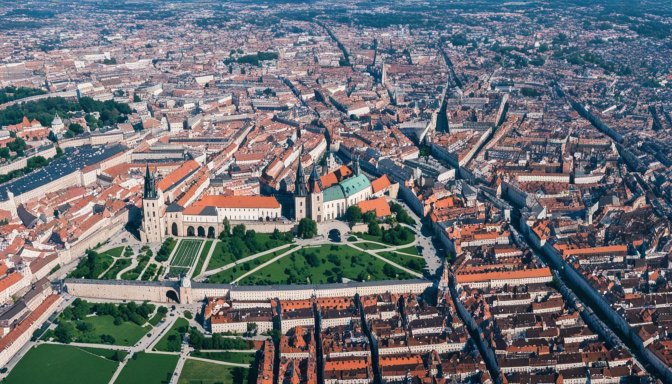 Miejsca kultu różnych wyznań