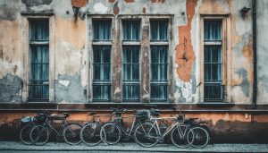 Miejsca odosobnienia