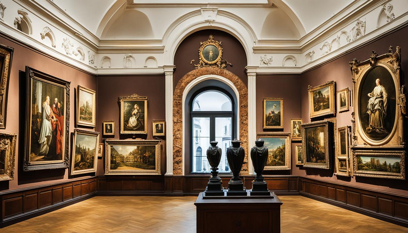 Muzeum Czartoryskich