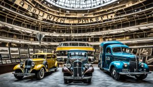 Muzeum Inżynierii Miejskiej