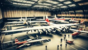 Muzeum Lotnictwa Polskiego